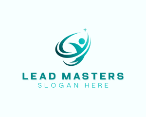 Leader Success Leadership logo