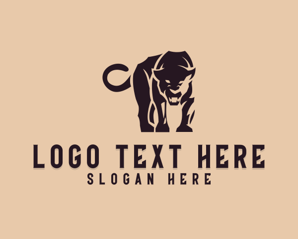 Clothing Brand logo example 4