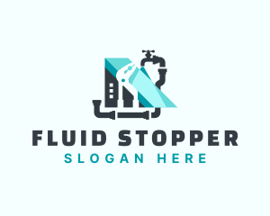 Plumbing Faucet Maintenance logo