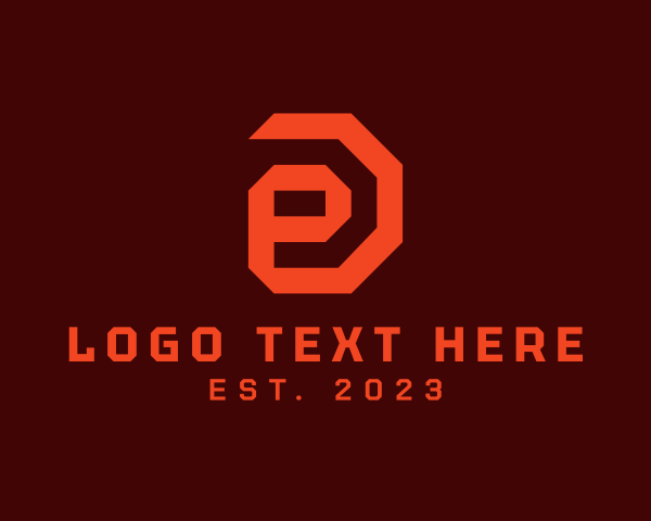 Bpo logo example 2