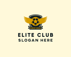 Soccer Club Wings logo