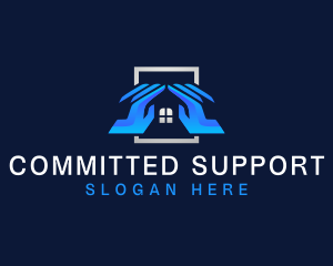 Home Organization Care  logo