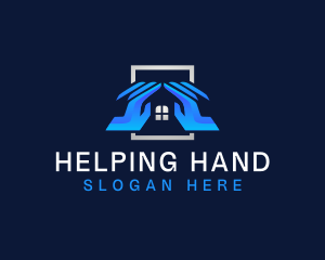 Home Organization Care  logo design