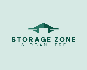 Warehouse Storage Property logo