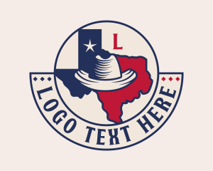 Wild West State logo