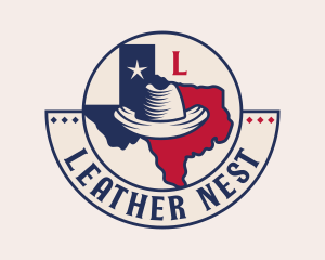 Wild West State logo
