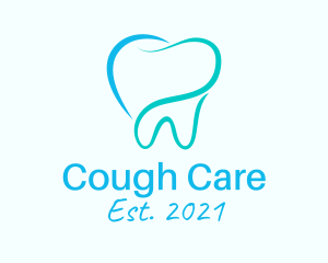 Dental Tooth Care logo design