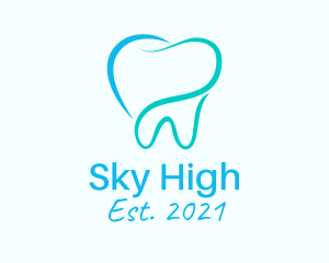 Dental Tooth Care logo