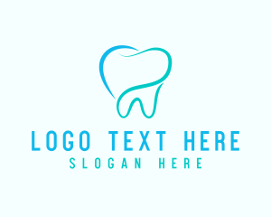 Dental Tooth Care logo