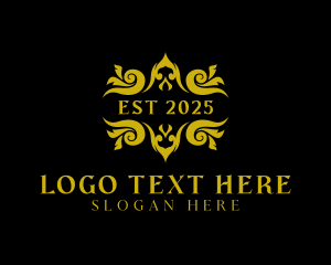 Thai Yoga Wellness logo