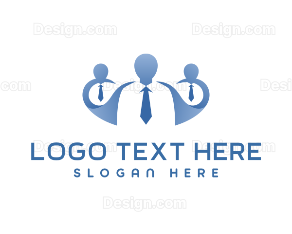 Workforce Business Firm Logo