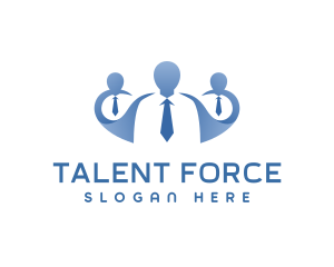 Workforce Business Firm logo