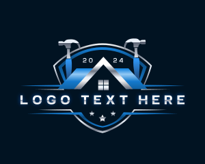 Hammer Renovation Roof logo