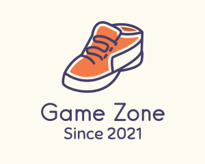 Orange Shoe Footwear logo