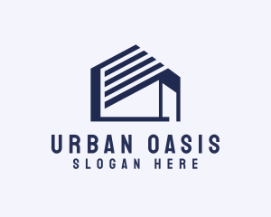 Urban Depot Factory Logo