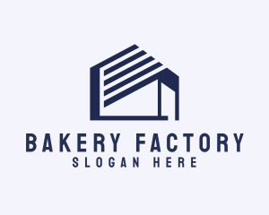 Urban Depot Factory logo design