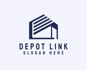 Urban Depot Factory logo