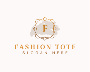 Fashion Cosmetics Boutique logo design