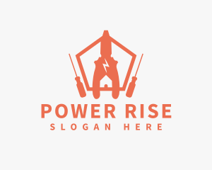 Electricity Power Equipment logo