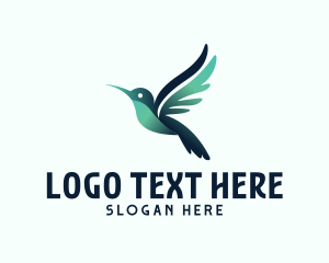Hummingbird Nectar Wellness logo
