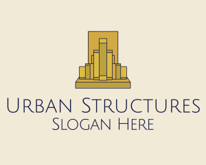Building Skyline Property logo