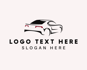 Sports Car Garage logo