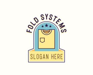 T-shirt Fashion Clothing logo