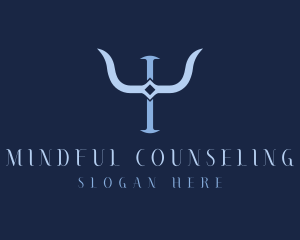 Psychiatry Counseling Therapy logo