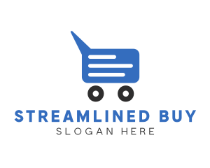 Chat Shopping Cart logo