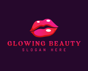 Beauty Lips Cosmetics logo