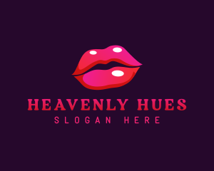 Beauty Lips Cosmetics logo