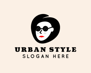 Fashion Sunglasses Woman  logo
