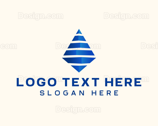 Generic Corporate Company Logo