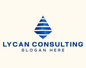 Generic Corporate Company logo design