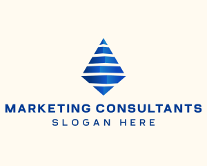 Generic Corporate Company logo design