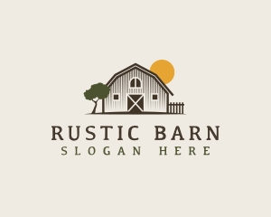 Barn House Agriculture logo