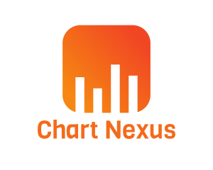 Analytics Bar Chart logo