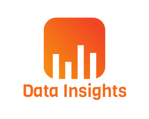Analytics Bar Chart logo