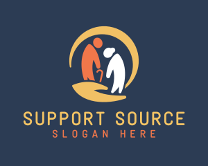 Elderly Support Healthcare logo