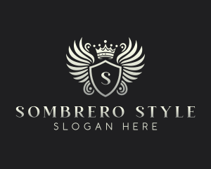 Crown Styling Boutique logo design