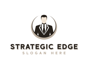 Professional Company Consultant logo
