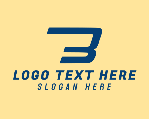 Budget logo example 3