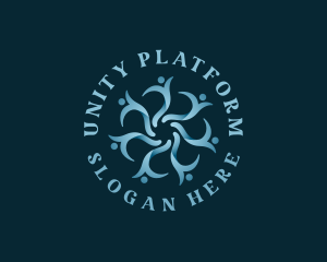 People Society Group logo