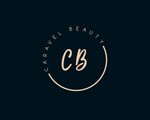 Feminine Fashion Boutique logo design