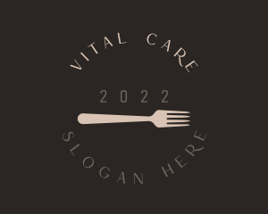 Restaurant Fork Dining logo