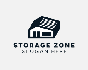 Structure Storage Building logo