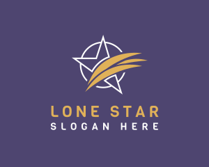 Star Entertainment Business logo design