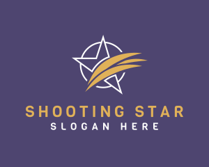 Star Entertainment Business logo design