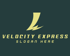 Lightning Speed Energy logo