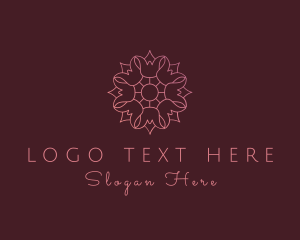 Botanical Floral Decor logo